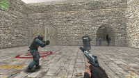 CS 1.6 Maximum Edition