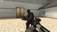 CS 1.6 Black Edition